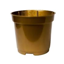 mini Vasinhos plástico Coloridos Pote 6 De 80ml Castos E Suculentas - 30 unidades