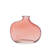 Mini Vaso De Vidro 19665-P 10x11x6cm 1Unidade Mart