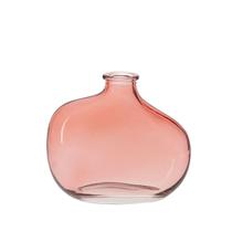 Mini Vaso De Vidro 19665-P 10X11X6Cm 1Unidade Mart