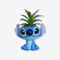 Mini Vaso Decorativo Stitch - Zonacriativa 10083105