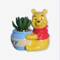 Mini vaso decorativo winnie the pooh Mini vaso decorativo winnie the pooh