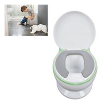Mini Vaso Sanitário Privada Penico Assento Redutor Infantil