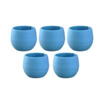 Mini Vasos De Flores Para Suculentas E Pequenas Plantas, 5, 10, 20 Peças, Plantadores DIY Mini Vasos De Flores Para Suculentas E Pequenas Plantas, 5, 10, 20 Peças, Plantadores DIY