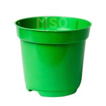 mini vasos Pequenos Coloridos Pote 6 De 80ml Mudas cactos e suculentas- 100 unidades