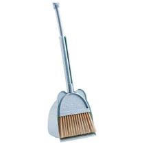 Mini vassoura com pá de lixo para crianças MAYEV Little Housekeeping