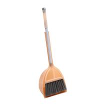 Mini vassoura com pá de lixo Xifando Little Housekeeping Helper Mini vassoura com pá de lixo Xifando Little Housekeeping Helper