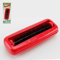Mini vassoura de mesa papa migalhas eletrostatica 20 cm