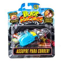 Mini Veículo Bugs Racing Blast 5060 - Dtc