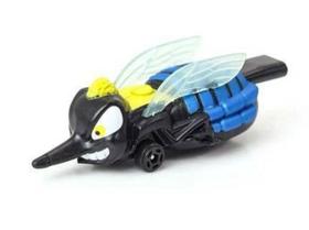 Mini Veículo Bugs Racing Thunder 5060 - DTC Mini Veículo Bugs Racing Thunder 5060 - DTC