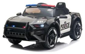 Mini veículo Carrinho Infantil Motorizado Elétrico Mini Policia - Baby Style