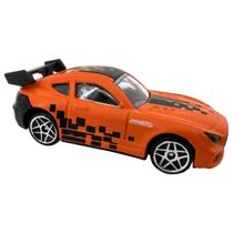 Mini Veículo Die Cast Coleção 24 Modelos 1:58 - Garagem S.A.