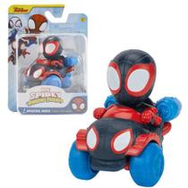 Mini veiculo homem aranha Mini veiculo homem aranha