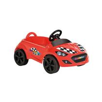 Mini Veículo Infantil Roadster Brinquedos Bandeirante - 427