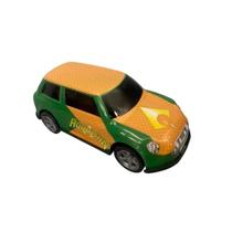 Mini Veículo Pull Back Liga da Justiça Aquaman - Candide