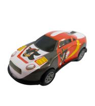 Mini Veículo Pull Back Sonic Candide - Escolha seu Personagem