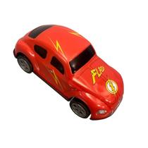 Mini Veículo PullBack Hero Machine Liga da Justiça Candide