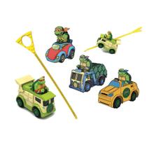 Mini veiculo rad rip racers Mini veiculo rad rip racers