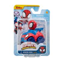 Mini Veículo Spidey Homem Aranha - Sunny