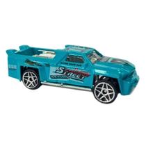 Mini Veículos Die Cast Garagem S.a. - Caminhonete Azul Mini Veículos Die Cast Garagem S.a. - Caminhonete Azul