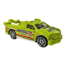 Mini Veículos Die Cast Garagem S.A. - Caminhonete Corrida Mini Veículos Die Cast Garagem S.A. - Caminhonete Corrida