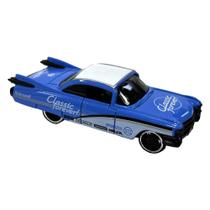 Mini Veículos Die Cast Garagem S.A. - Classico Azul Mini Veículos Die Cast Garagem S.A. - Classico Azul