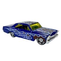 Mini Veículos Die Cast Garagem S.a. - Classico Azul Marinho Mini Veículos Die Cast Garagem S.a. - Classico Azul Marinho