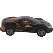 Mini Veiculos Pull Back do Homem Aranha - Kid Arachnid Mini Veiculos Pull Back do Homem Aranha - Kid Arachnid