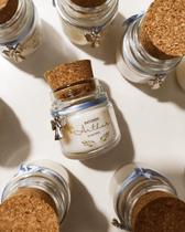 mini vela aromatica personalizavel mini vela aromatica personalizavel