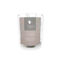 Mini Vela Canela com Patchouli M Victoria 60g