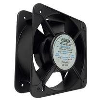 Mini ventilador 12cm Bivolt Metaltex