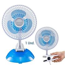 Mini Ventilador 20cm 18W 110V - Ventisol