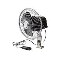 Mini Ventilador 6 Polegadas 24V caminhao Onibus Mini Ventilador 6 Polegadas 24V caminhao Onibus