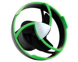 Mini Ventilador Barraca 400 Lumens Recarregável Via Usb