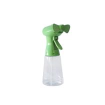 Mini Ventilador Com Borrifador De Plástico 350ml