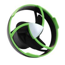 Mini Ventilador Com Led / Recarregável Via USB Ntk