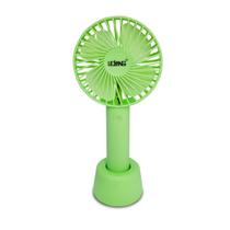 Mini Ventilador De Mão Para Maquiagem - Lelong