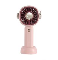 Mini Ventilador de Mão Recarregável OASIS OIH-6003 - Portátil e Compacto