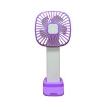 Mini Ventilador De Mão Sortido Domni Mini Ventilador De Mão Sortido Domni