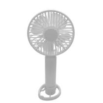 Mini Ventilador de Mesa C/Suporte USB N240145-7 BR -Quanhe Mini Ventilador de Mesa C/Suporte USB N240145-7 BR -Quanhe