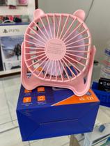 Mini ventilador de mesa - Inovar