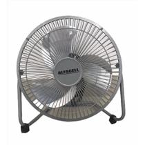 Mini Ventilador De Mesa Usb 23X11X24Cm Alfacell