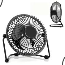 Mini Ventilador De Mesa Usb Portátil Ultra Silencioso Forte Cor Da Estrutura Preto Diâmetro 14 Cm Material Das Pás Alumínio Quantidade De Pás 4 Mini Ventilador De Mesa Usb Portátil Ultra Silencioso Forte Cor Da Estrutura Preto Diâmetro 14 Cm Material Das Pás Alumínio Quantidade De Pás 4