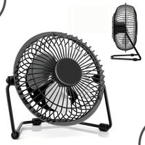 Mini Ventilador De Mesa Usb Portátil Ultra Silencioso Forte Cor Da Estrutura Preto Diâmetro 14 Cm Material Das Pás Alumínio Quantidade De Pás 4 Mini Ventilador De Mesa Usb Portátil Ultra Silencioso Forte Cor Da Estrutura Preto Diâmetro 14 Cm Material Das Pás Alumínio Quantidade De Pás 4