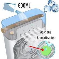 Mini Ventilador KA-7080