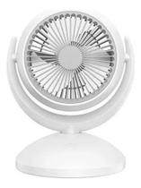 Mini Ventilador Lelong Portátil Usb Recarregável Le-753 Pro - lellong