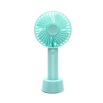 Mini Ventilador Mão Portátil Recarregável 3 Velocidades SS-2 - OEM