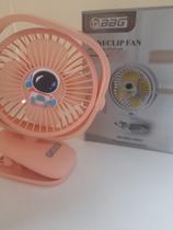 Mini ventilador