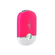 Mini Ventilador para Alongamento de Cílios Estilo de Mulher