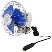 Mini Ventilador Para Automóveis 12V 15Cm V-50 Western Mini Ventilador Para Automóveis 12V 15Cm V-50 Western