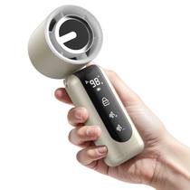 Mini ventilador portátil AGEYOU Portable Turbo Speed 1-100 4000mAh